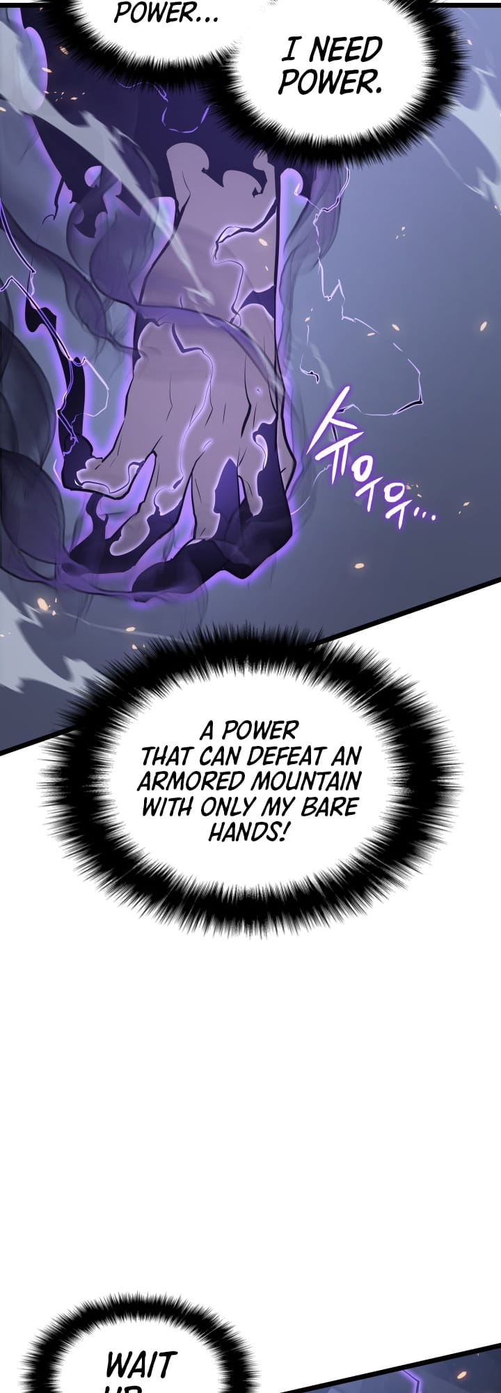 Solo Leveling, Chapter 175 image 48
